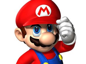 Super Mario är en spelklassiker